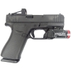 Pistolet Glock 43X COMBO kal. 9x19mm